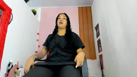 ellybloom online show from 07-25-26, 01:41
