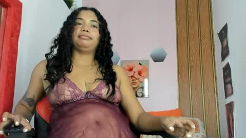 ellybloom online show from 08-01-26, 03:11