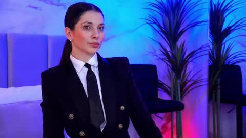 Elly online show from 03-26-26, 07:41