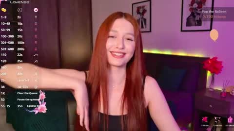 EllyPeach online show from 04-28-26, 05:18