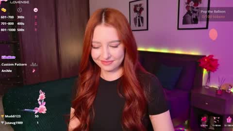 EllyPeach online show from 05-01-26, 11:26