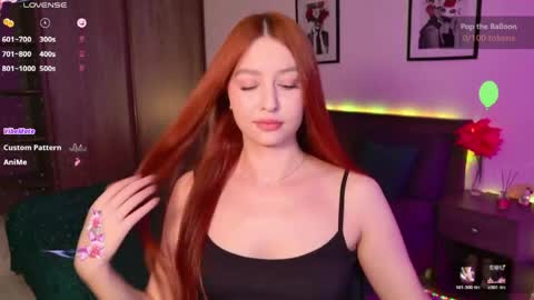 EllyPeach online show from 05-04-26, 11:39