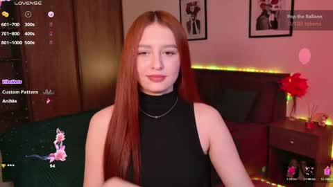 EllyPeach online show from 05-07-26, 04:23