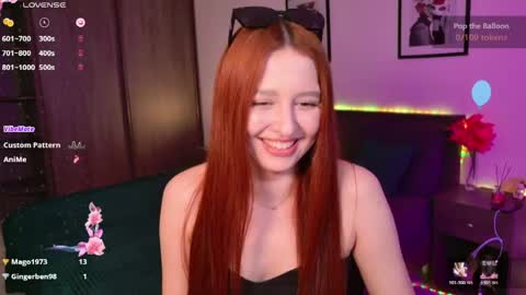 EllyPeach online show from 05-08-26, 07:19