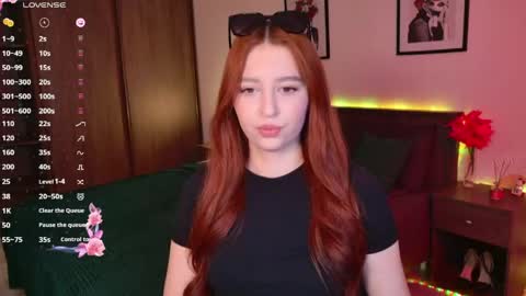 EllyPeach online show from 05-11-26, 11:38