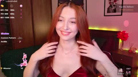 EllyPeach online show from 05-15-26, 02:13
