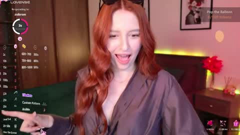 EllyPeach online show from 05-20-26, 11:16