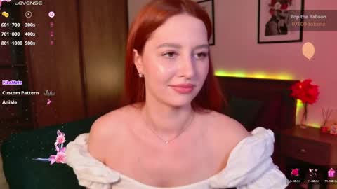 EllyPeach online show from 05-22-26, 01:39