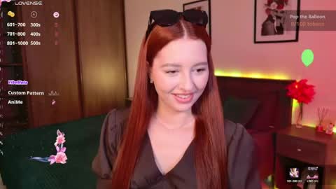 EllyPeach online show from 05-23-26, 05:56