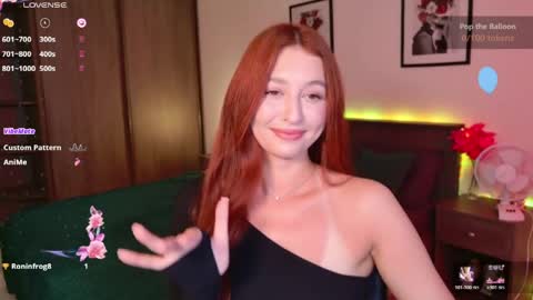 EllyPeach online show from 06-01-26, 11:23