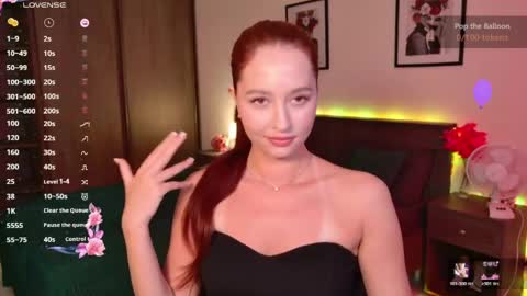 EllyPeach online show from 06-02-26, 11:12