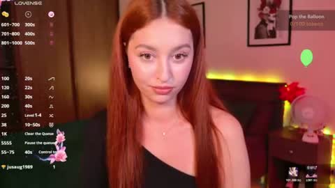 EllyPeach online show from 06-17-26, 03:13