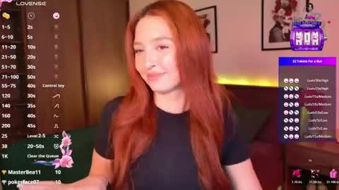 EllyPeach online show from 06-28-26, 06:03