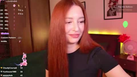EllyPeach online show from 07-17-26, 03:18