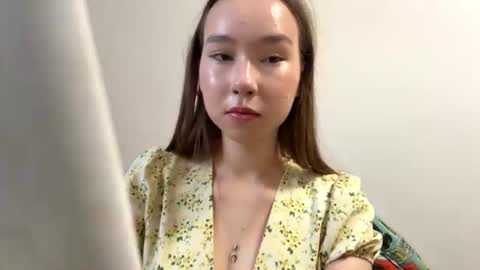 Elly online show from 07-11-26, 06:05