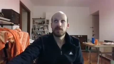 Mati Restrepo online show from 12-03-24, 03:52