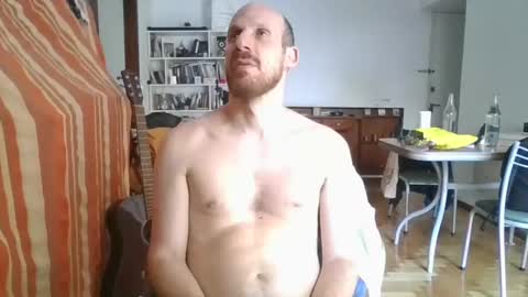 Mati Restrepo online show from 01-07-25, 06:24