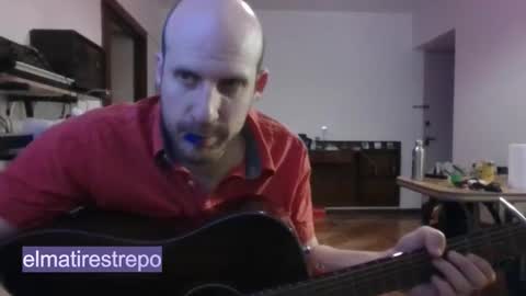 Mati Restrepo online show from 09-30-25, 12:15
