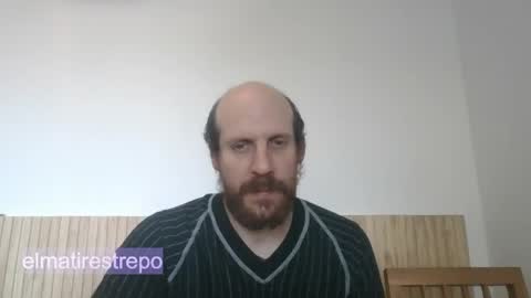 Mati Restrepo online show from 05-03-26, 03:18
