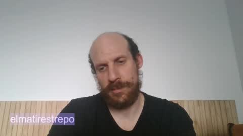 Mati Restrepo online show from 05-06-26, 07:08