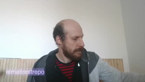 Mati Restrepo online show from 05-10-26, 01:49