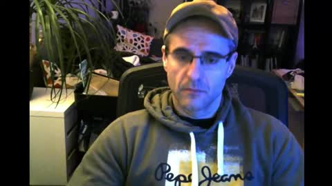 ElMetaTeDa online show from 03-01-26, 08:16