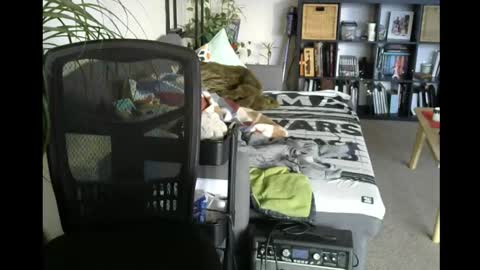 ElMetaTeDa online show from 03-09-26, 03:05