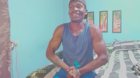 elmiltonnjakee online show from 02-24-26, 06:22