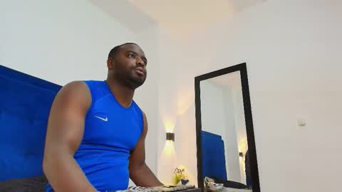 Jean Carlos online show from 02-11-26, 11:48