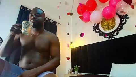 Jean Carlos online show from 02-13-26, 12:01