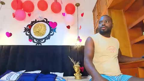 Jean Carlos online show from 02-17-26, 11:40