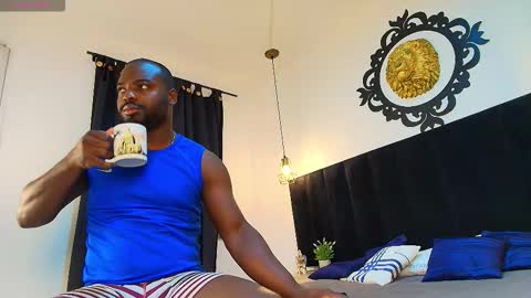 Jean Carlos online show from 02-24-26, 11:41