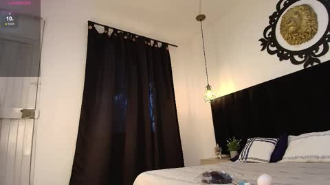 Jean Carlos online show from 03-02-26, 12:12