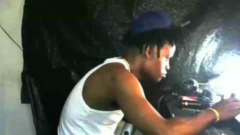 Snapshot of elniga21 chatting on 12-15-24, 10:04 EL NIIGGGAA  21                                                                  EL NIGGA  21 online show from 12-15-24, 10:04