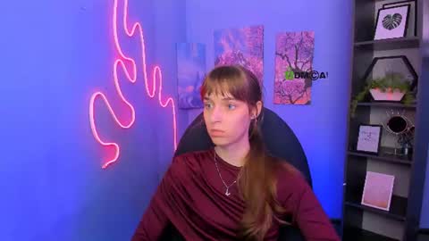 Ella online show from 07-13-26, 01:03