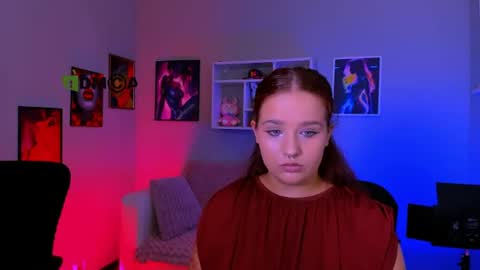 Ella online show from 07-17-26, 09:05