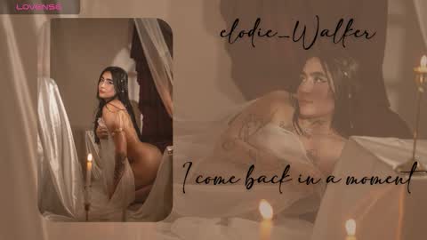Snapshot of elodie_walker chatting on 10-01-25, 11:49 Elodie online show from 10-01-25, 11:49