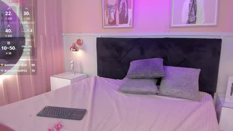 Elodie  online show from 05-14-26, 12:23
