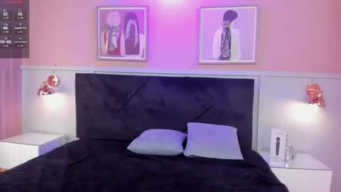 Elodie  online show from 06-27-26, 12:22