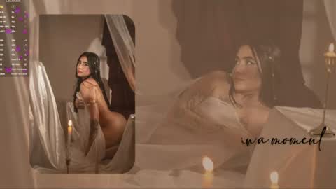 Elodie  online show from 07-28-26, 06:20