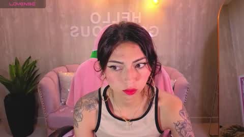 Elody  online show from 12-22-25, 03:14