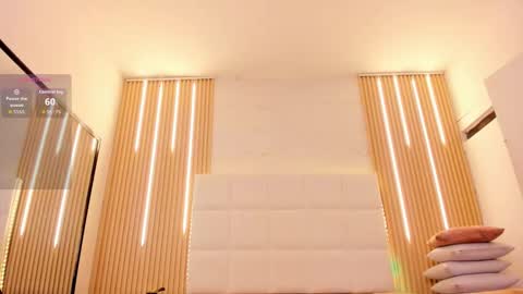 elody_rousse online show from 11-19-25, 11:54