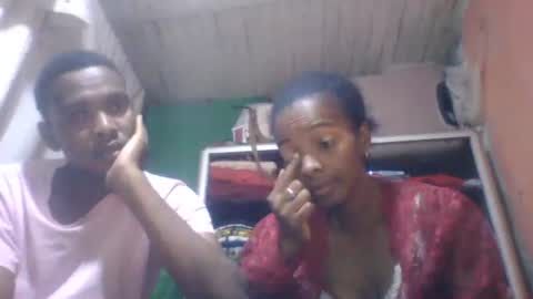 elodynarcisse online show from 11-17-25, 04:57