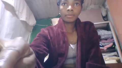 elodynarcisse online show from 11-28-25, 02:09