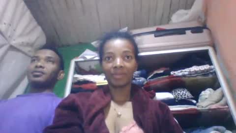 elodynarcisse online show from 12-13-25, 07:53