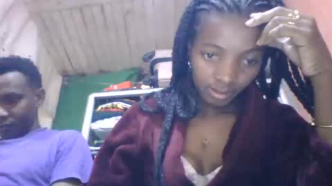 elodynarcisse online show from 01-12-26, 05:56