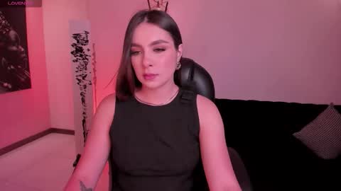 ELOISA OLIVERO online show from 01-11-26, 05:29