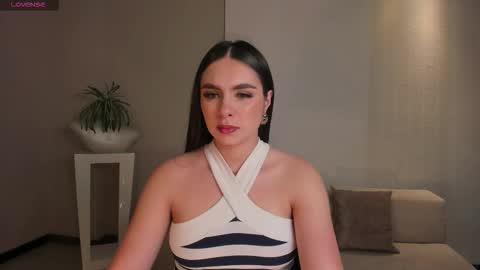 ELOISA OLIVERO online show from 01-15-26, 11:15