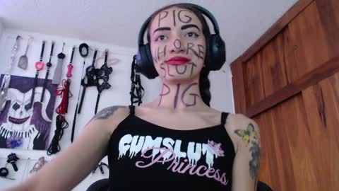 Chelsea  Please help me to reach 100 thumbs up online show from 01-07-25, 10:19