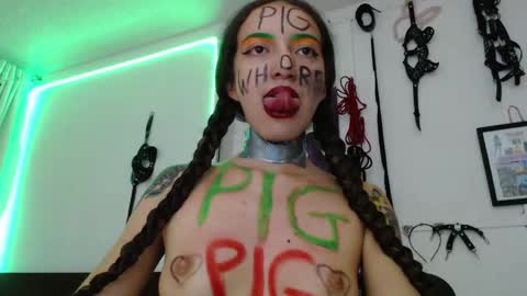 Chelsea  Please help me to reach 100 thumbs up online show from 01-18-25, 12:24